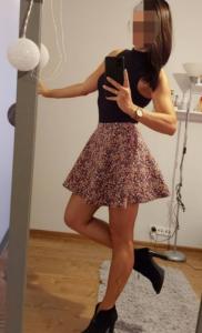 604372492: Chica busca chico en Madrid