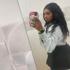 Transexual en Madrid: 