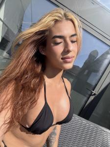 Transexual en Madrid: 