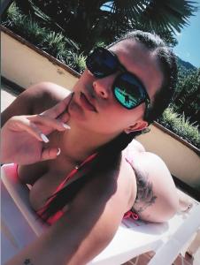 Chica busca chico en León: 