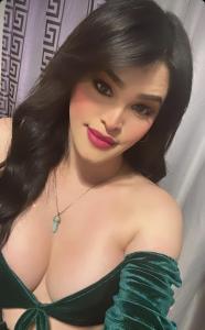 642874580: Travesti en Alicante