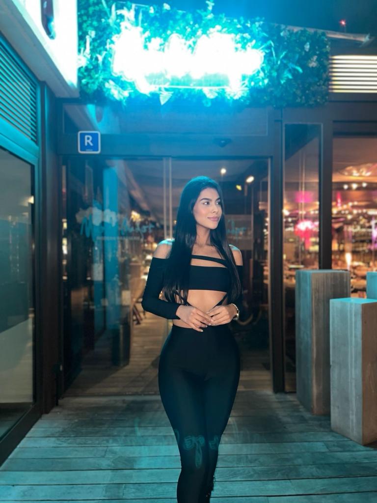 Chica busca chico en Mallorca: Chica busca chico