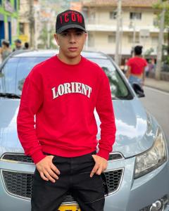 Chico busca chica en Alicante: 