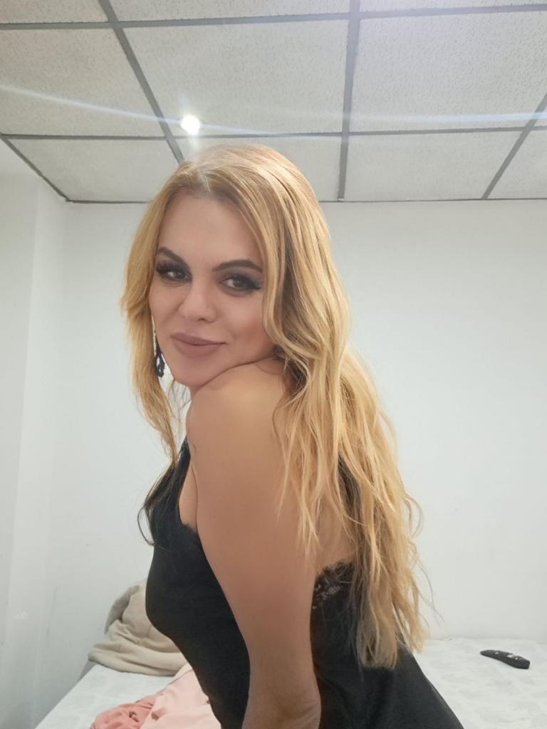 641503937: Transexual en Málaga