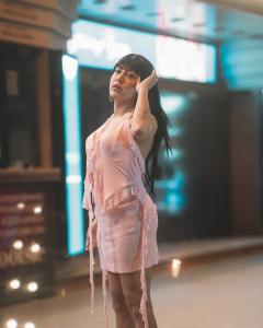 610763799: Travesti en Barcelona