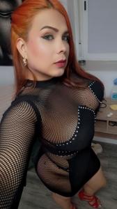 604382337: Transexual en Barcelona