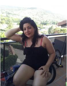 664774683: Chica busca chico en Madrid