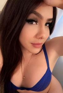 Transexual en Lérida: 