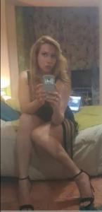 Travesti en La Rioja: 