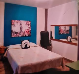 Chica busca chico en Las Palmas: 