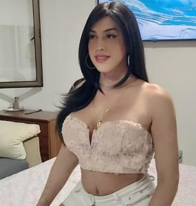 Transexual en Asturias: 