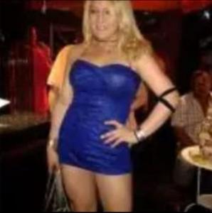 602001051: Transexual en Barcelona