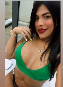 666615307: Travesti en Barcelona