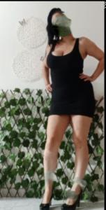 Chica busca chico en Tenerife: 