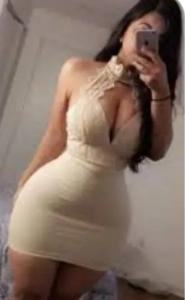 Chica busca chico en Madrid: Chica busca chico