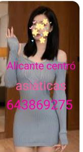 Chica busca chico en Alicante: 