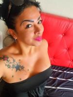 631634419: Transexual en Madrid