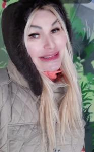 602016836: Chica busca chico en Madrid