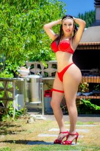 Transexual en Burgos: 