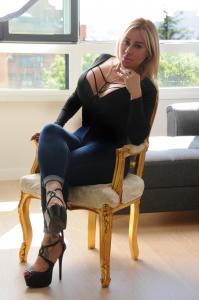 650462929: Transexual en Jaén