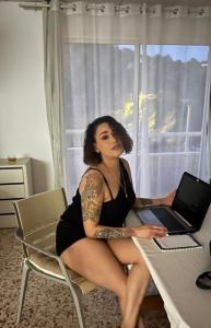 Chica busca chico en Barcelona: 