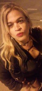 611365157: Transexual en Barcelona