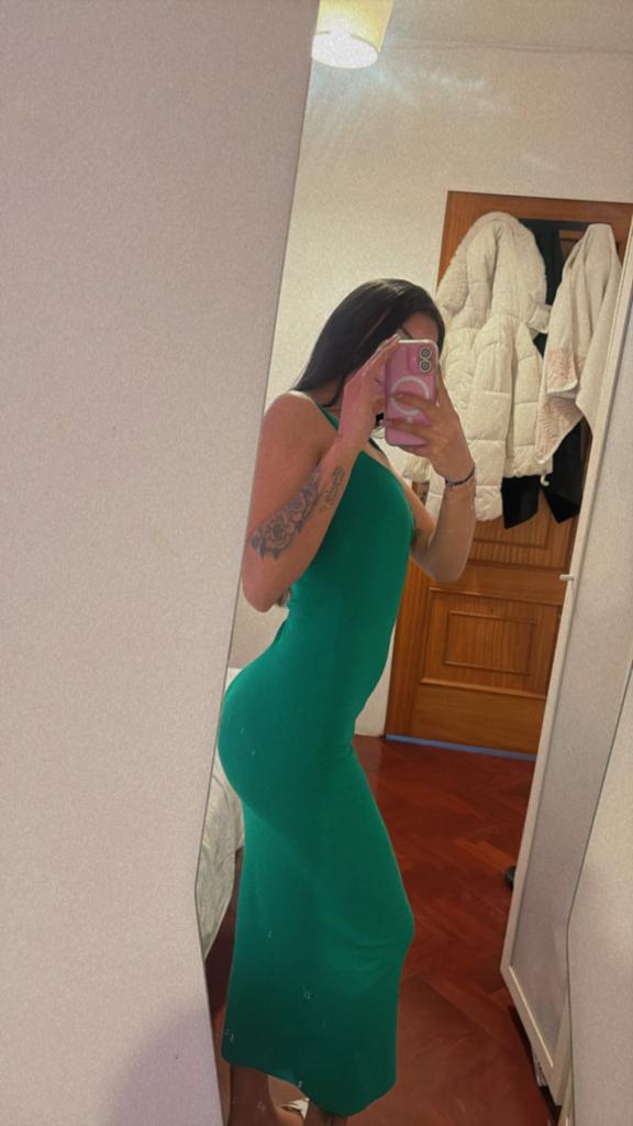 612272765: Chica busca chico en Orense