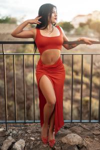 613153876: Chica busca chico en Tenerife