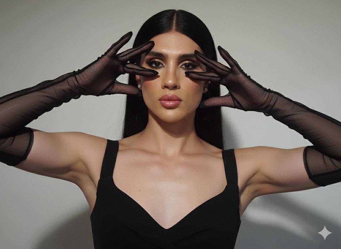 607626706: Transexual en Valladolid