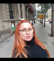 665982260: Chica busca chico en Barcelona