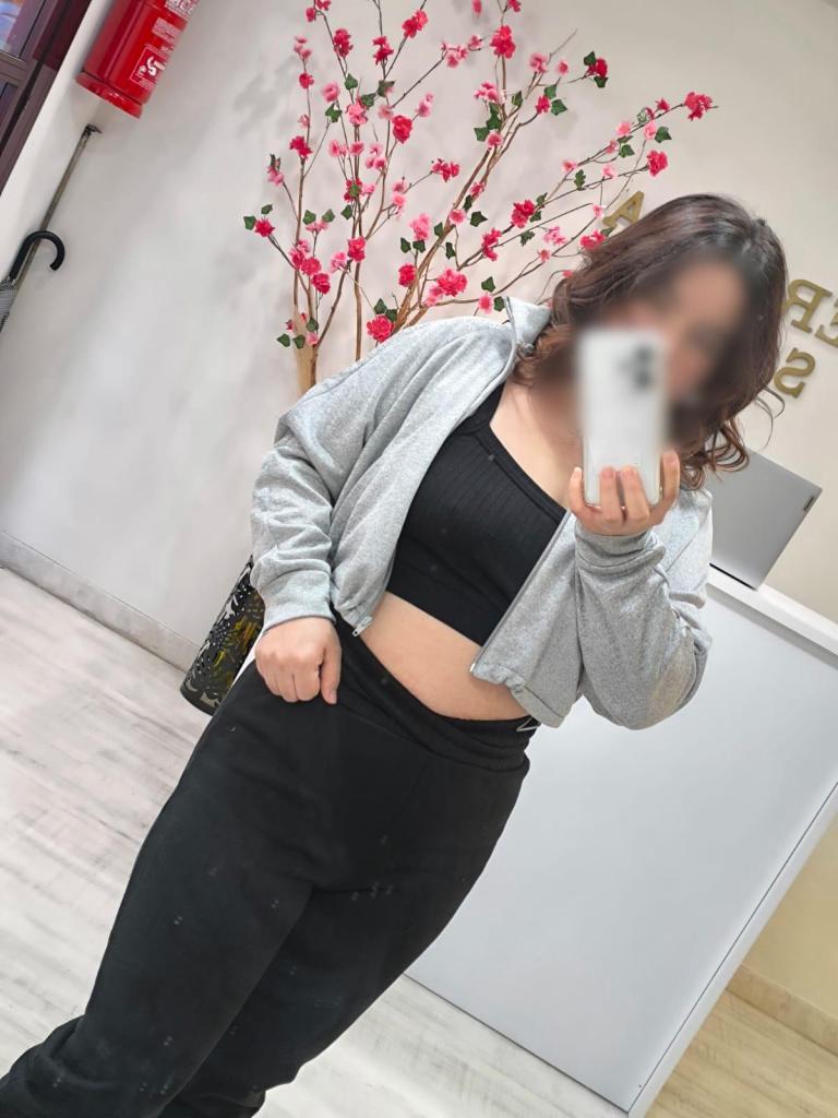 Chica busca chico en Castellón: 