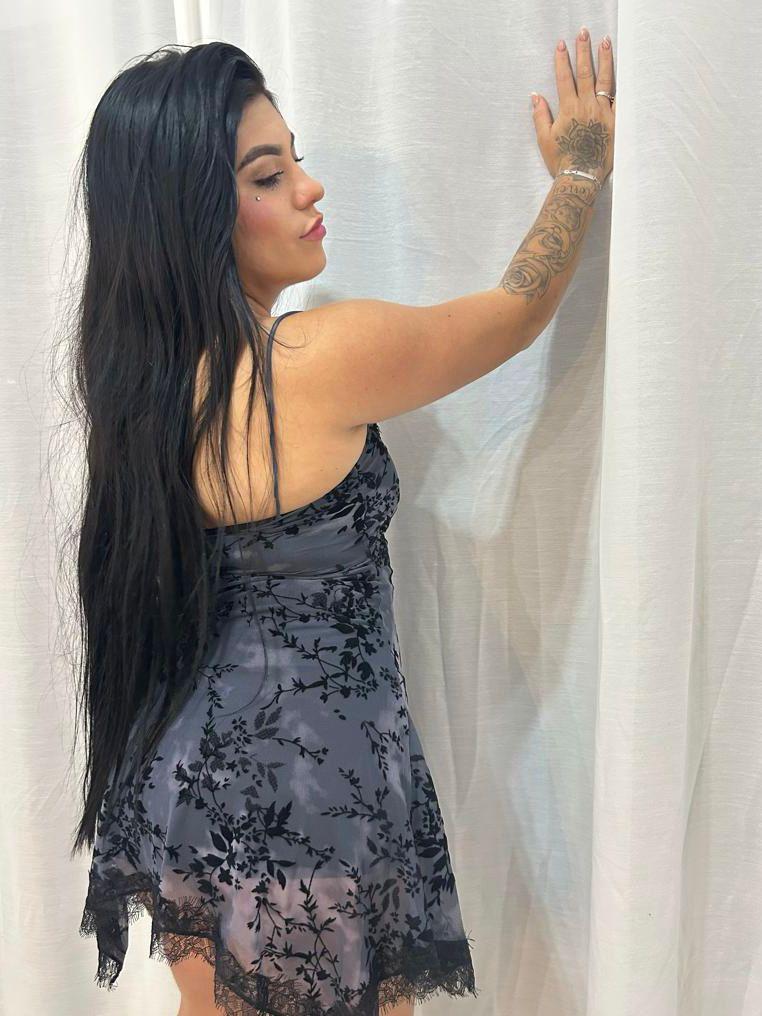 Chica busca chico en Las Palmas: 