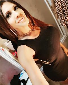 610026333: Transexual en Málaga