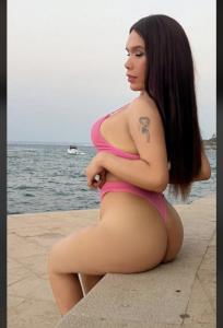 602410961: Travesti en Barcelona