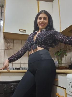 645517455: Transexual en Madrid