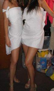 Transexual en Sevilla: 