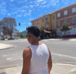 Chico busca chica en Zamora: 