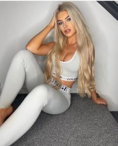 Chica busca chico en Málaga: 