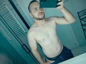 612479906: Chico busca chica en Madrid