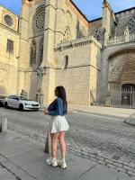 670748799: Travesti en Valladolid