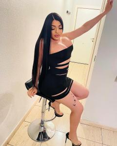 674140121: Travesti en Valladolid