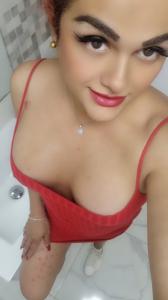 661721659: Transexual en Las Palmas