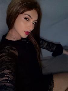 Transexual en Salamanca: 