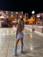 666219811: Transexual en Zaragoza