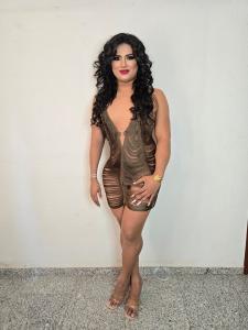 Transexual en Córdoba: 