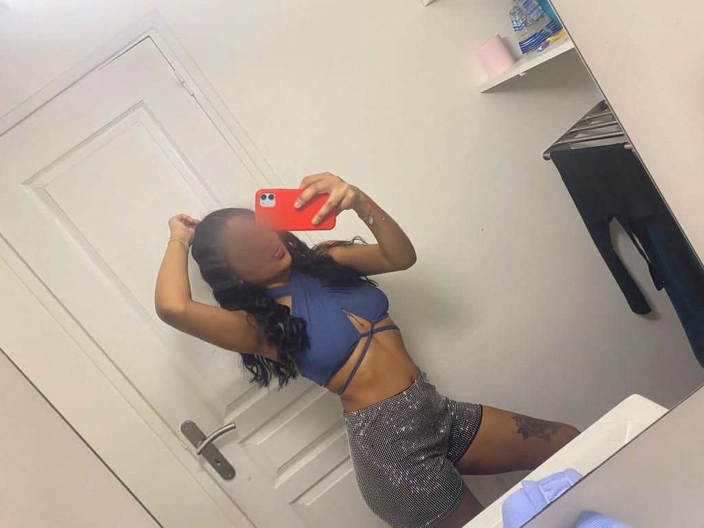 Chica busca chico en Valencia: 