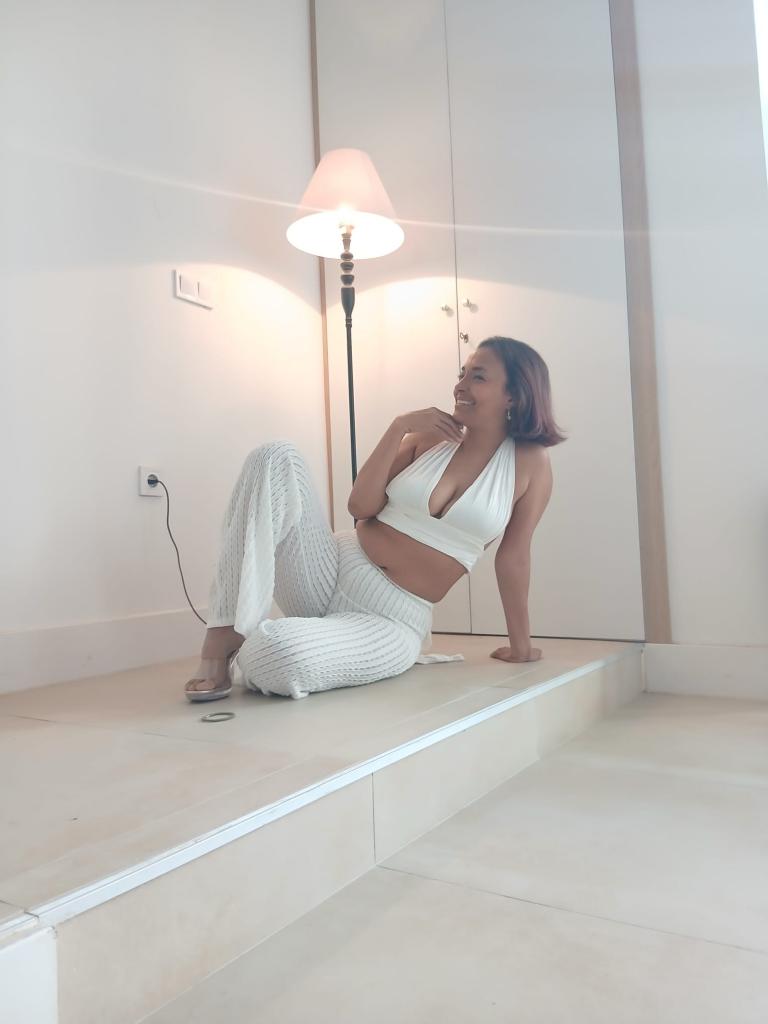 Chica busca chico en Sevilla: 