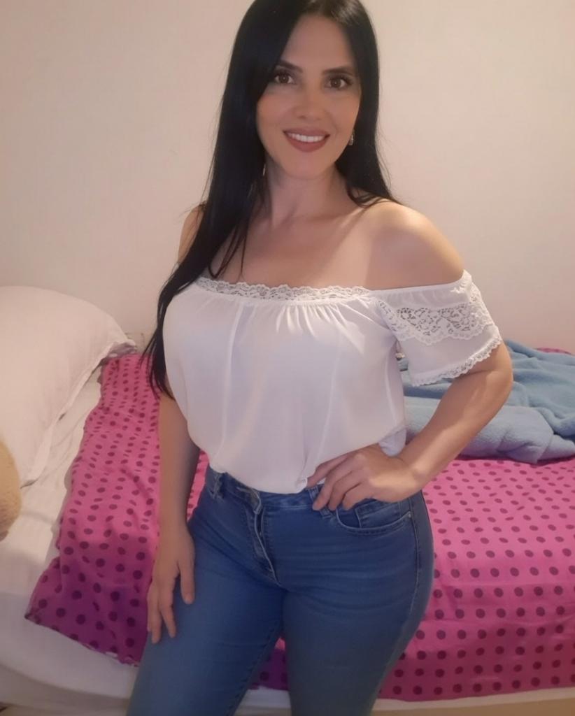 Chica busca chico en La Coruña: 