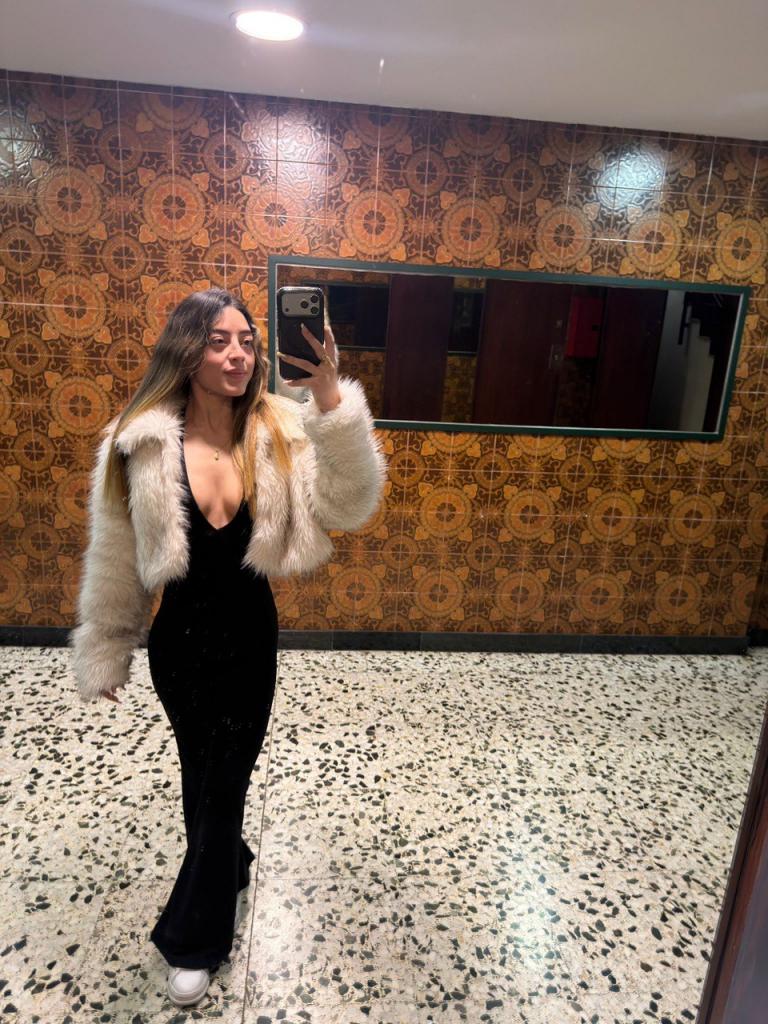 612431639: Chica busca chico en Málaga