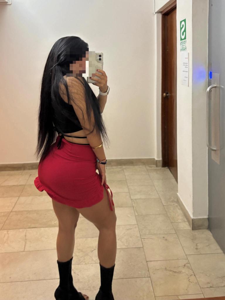 Chica busca chico en Ciudad Real: 